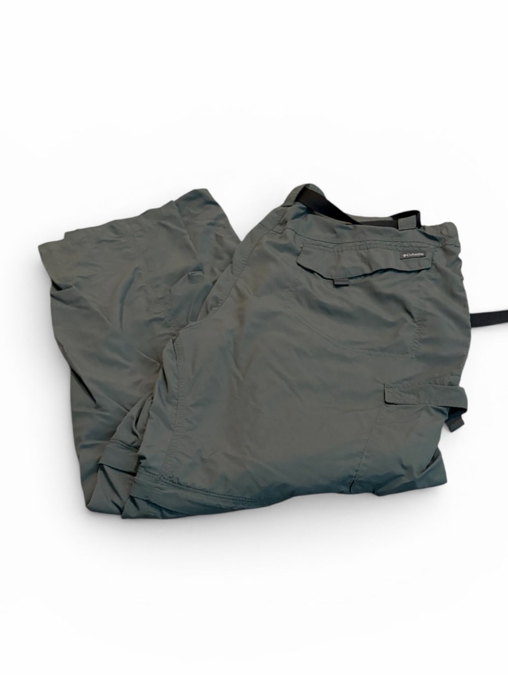 COLUMBIA Omni-shade convertible pants